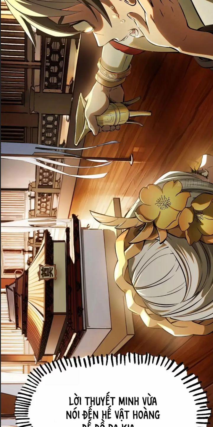 Một Lần Bất Cẩn Vang Danh Thiên Hạ 1 trang 3