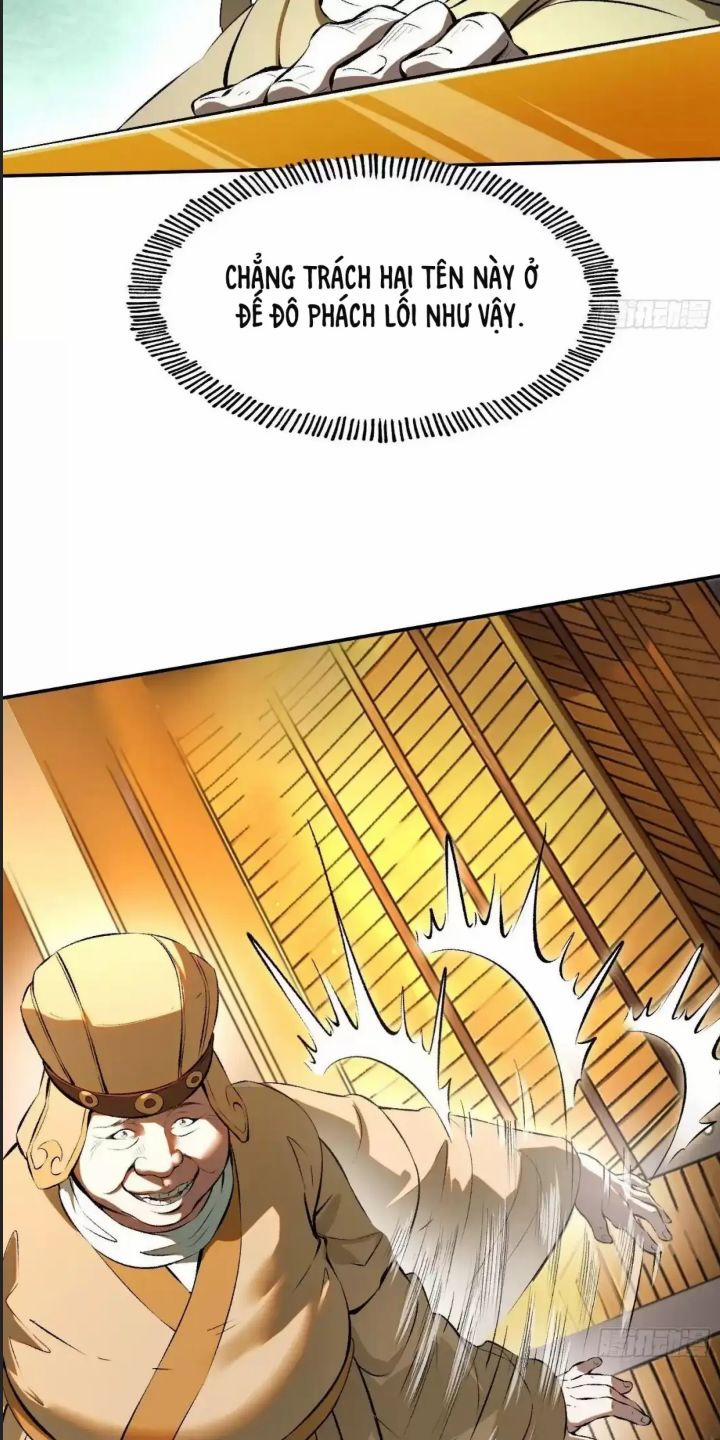 Một Lần Bất Cẩn Vang Danh Thiên Hạ 1 trang 31