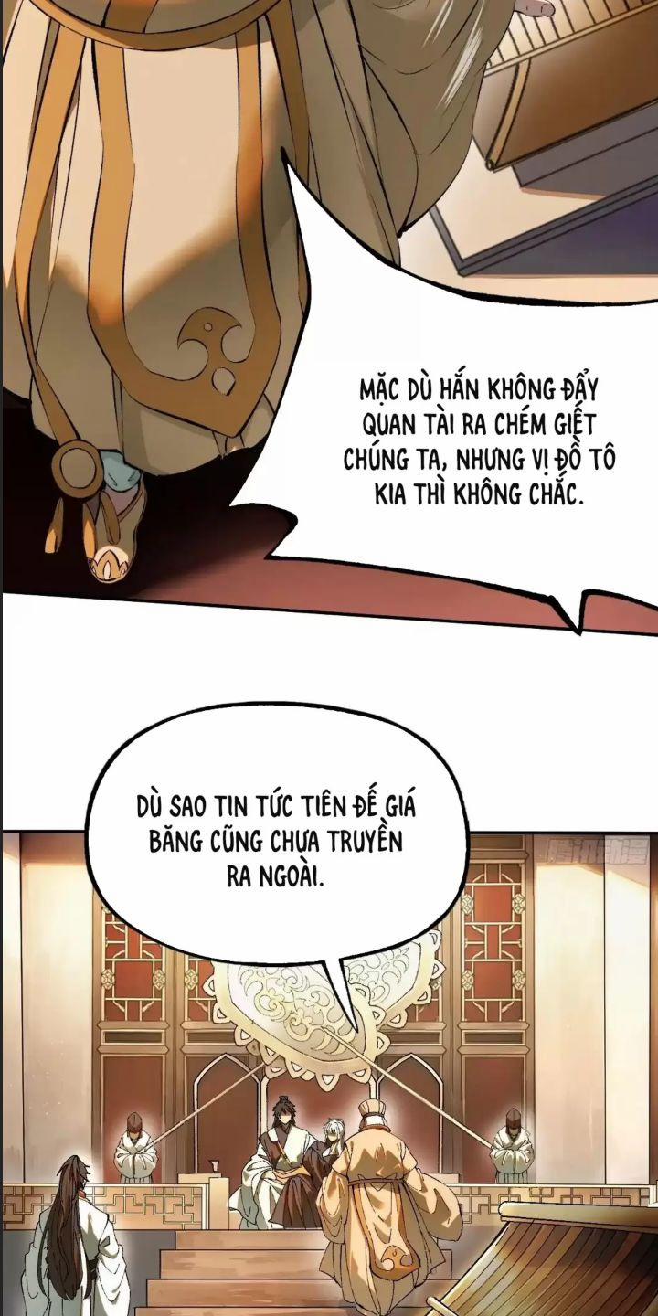 Một Lần Bất Cẩn Vang Danh Thiên Hạ 1 trang 32