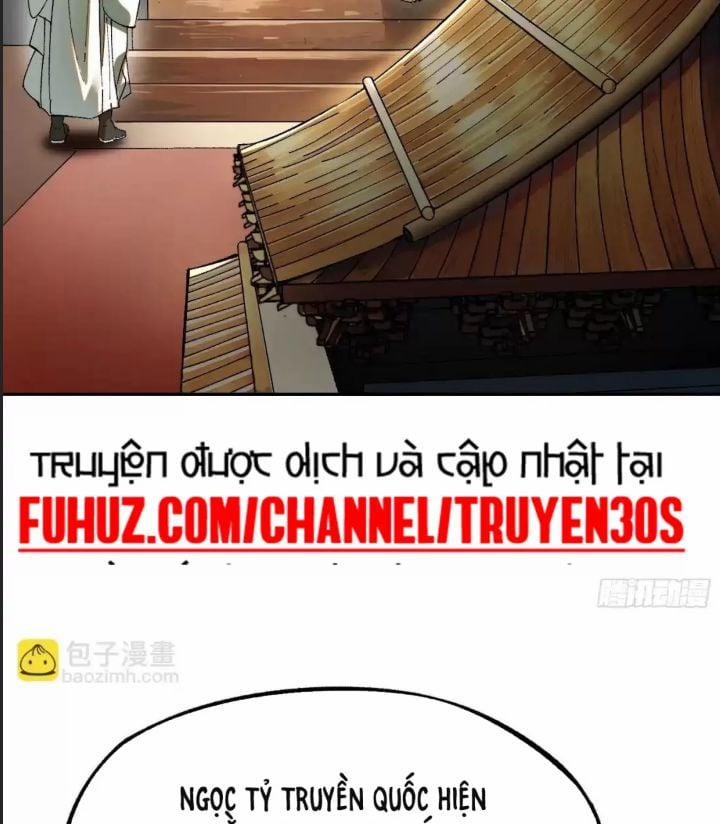 Một Lần Bất Cẩn Vang Danh Thiên Hạ 1 trang 33