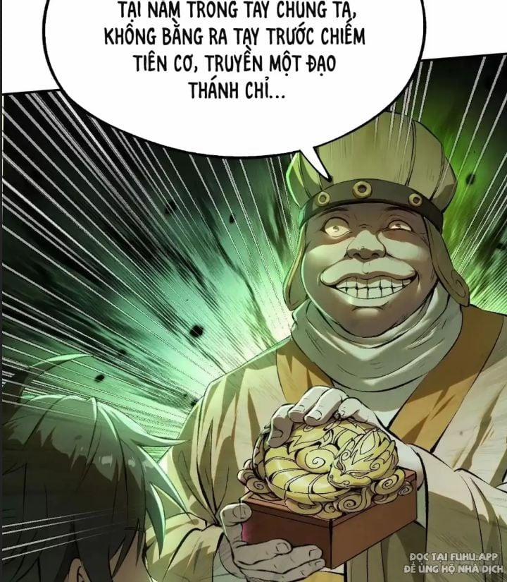 Một Lần Bất Cẩn Vang Danh Thiên Hạ 1 trang 34