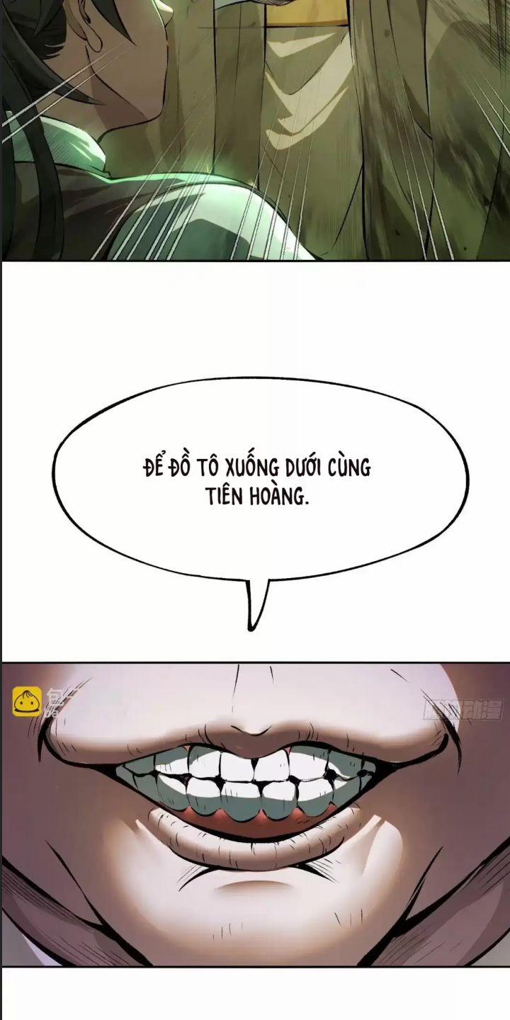 Một Lần Bất Cẩn Vang Danh Thiên Hạ 1 trang 35