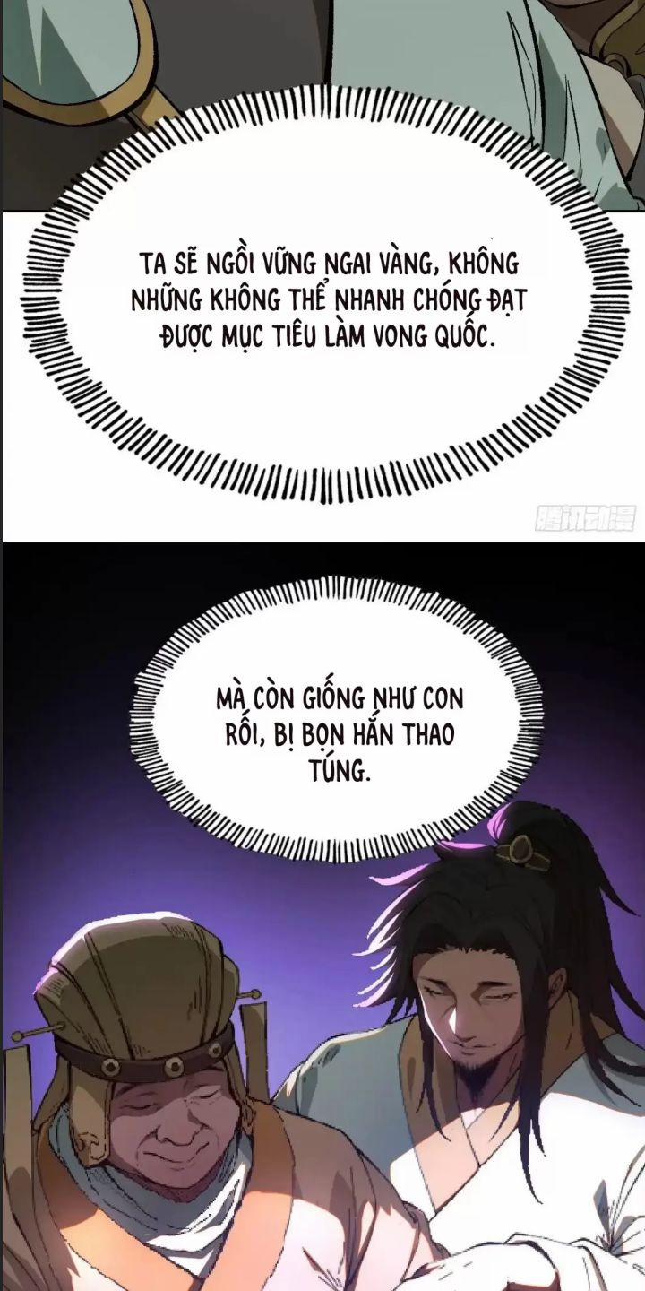 Một Lần Bất Cẩn Vang Danh Thiên Hạ 1 trang 37