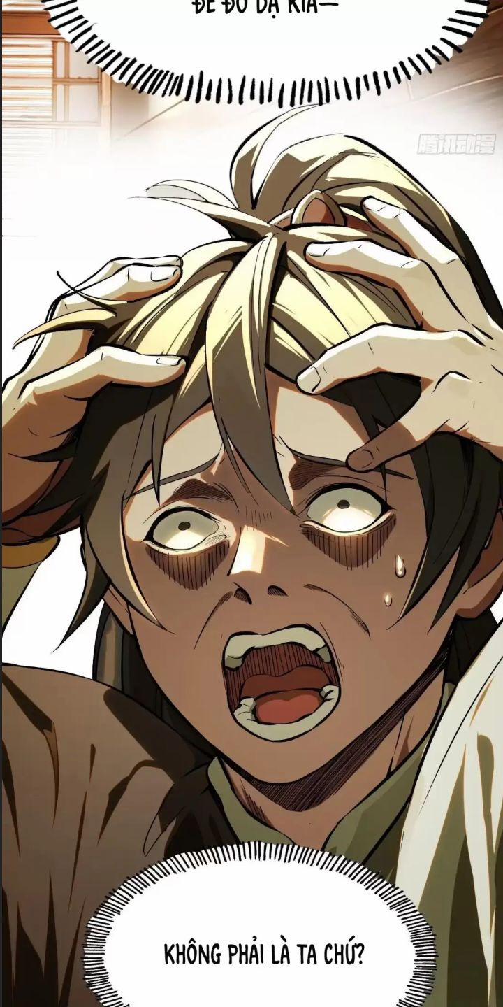 Một Lần Bất Cẩn Vang Danh Thiên Hạ 1 trang 4