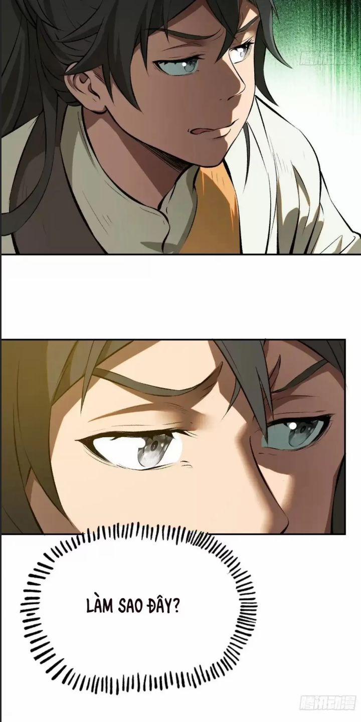 Một Lần Bất Cẩn Vang Danh Thiên Hạ 1 trang 40