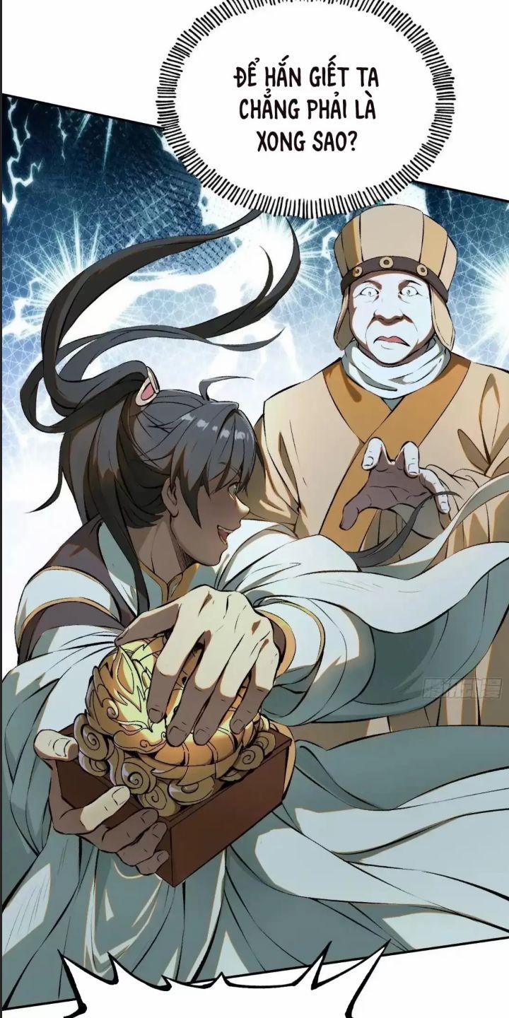 Một Lần Bất Cẩn Vang Danh Thiên Hạ 1 trang 42