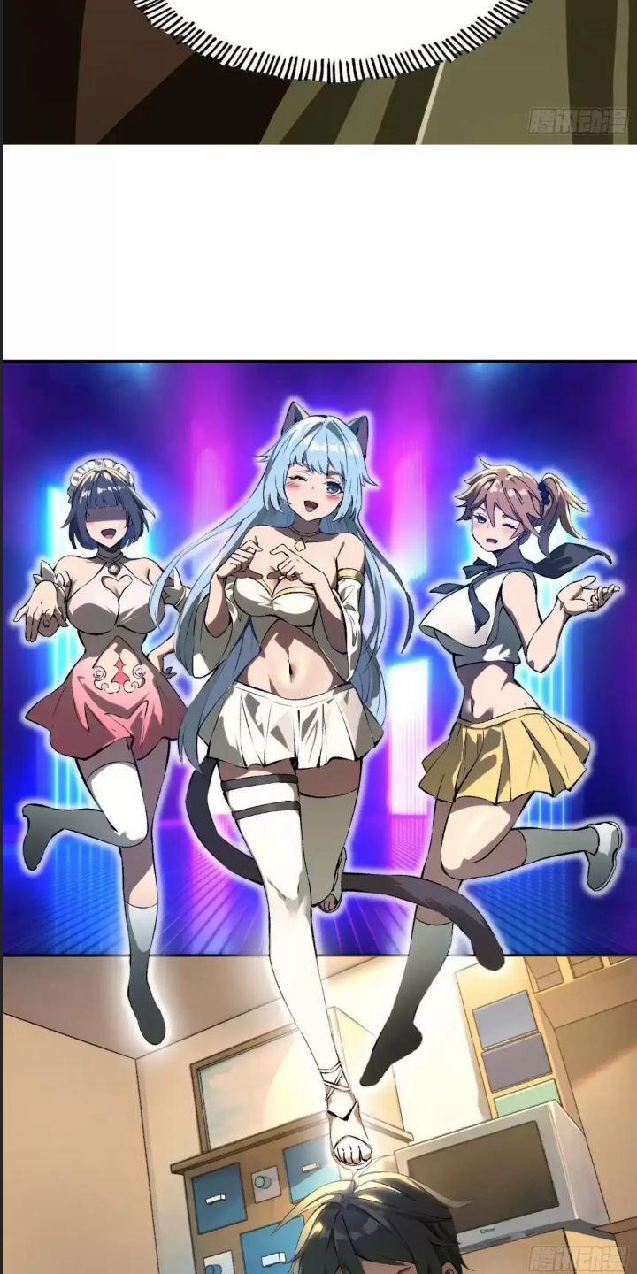 Một Lần Bất Cẩn Vang Danh Thiên Hạ 1 trang 5