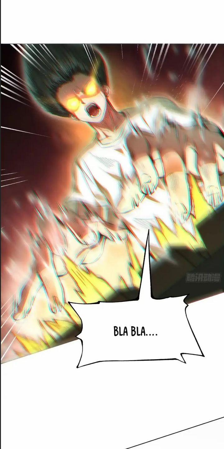 Một Lần Bất Cẩn Vang Danh Thiên Hạ 1 trang 8