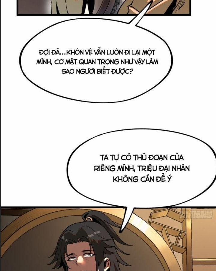 Một Lần Bất Cẩn Vang Danh Thiên Hạ 10 trang 0