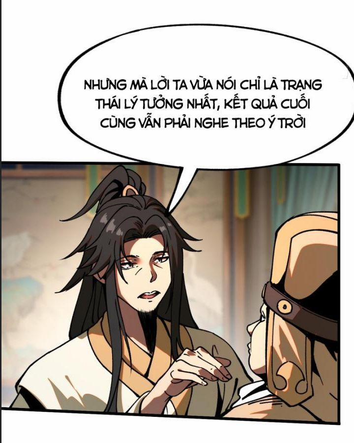 Một Lần Bất Cẩn Vang Danh Thiên Hạ 10 trang 17