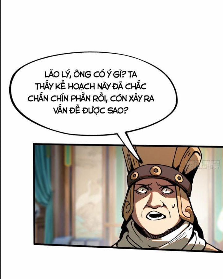 Một Lần Bất Cẩn Vang Danh Thiên Hạ 10 trang 18