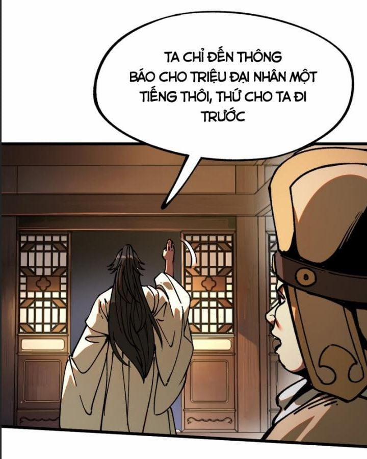 Một Lần Bất Cẩn Vang Danh Thiên Hạ 10 trang 19