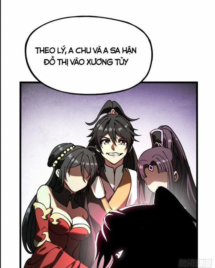 Một Lần Bất Cẩn Vang Danh Thiên Hạ 10 trang 23