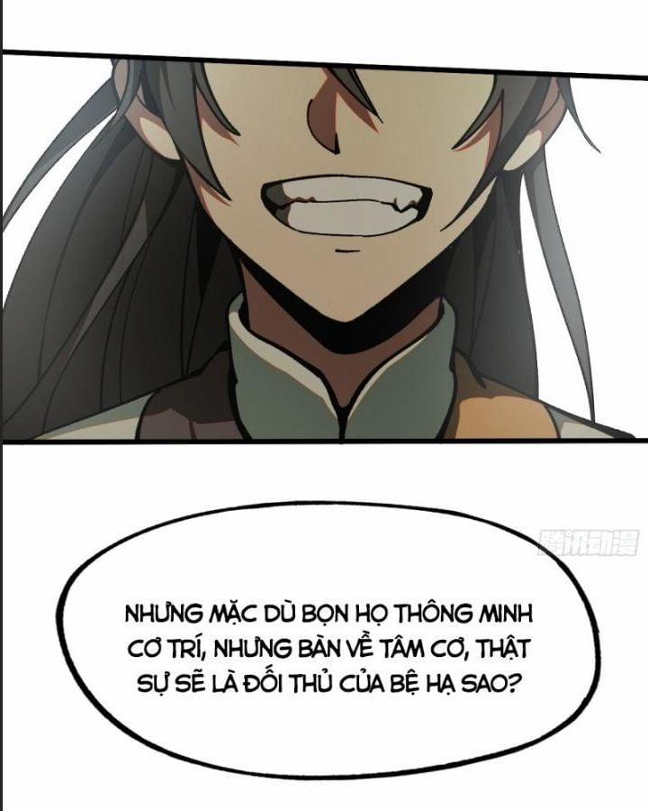 Một Lần Bất Cẩn Vang Danh Thiên Hạ 10 trang 25