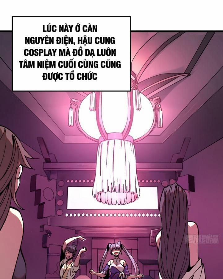 Một Lần Bất Cẩn Vang Danh Thiên Hạ 10 trang 28