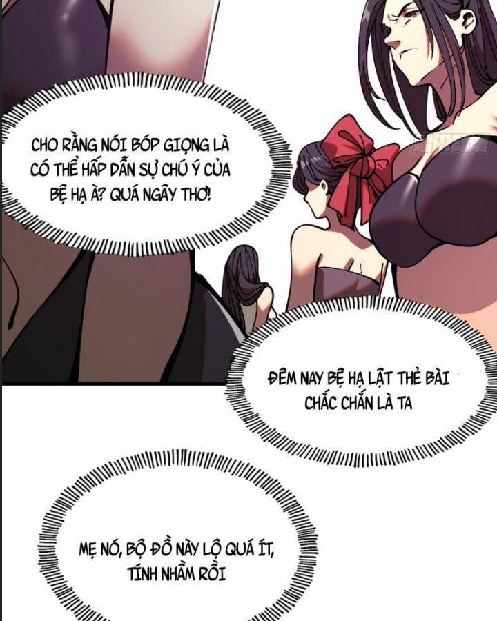 Một Lần Bất Cẩn Vang Danh Thiên Hạ 10 trang 33