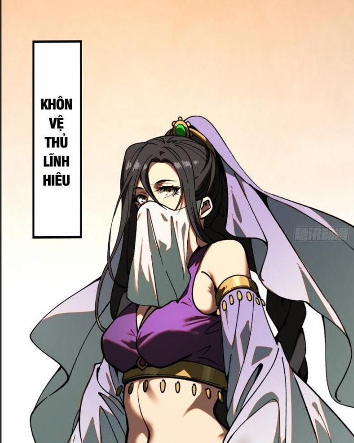 Một Lần Bất Cẩn Vang Danh Thiên Hạ 10 trang 35