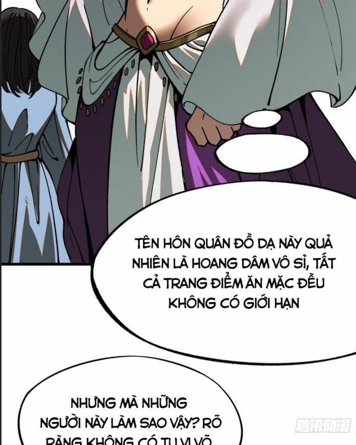 Một Lần Bất Cẩn Vang Danh Thiên Hạ 10 trang 36