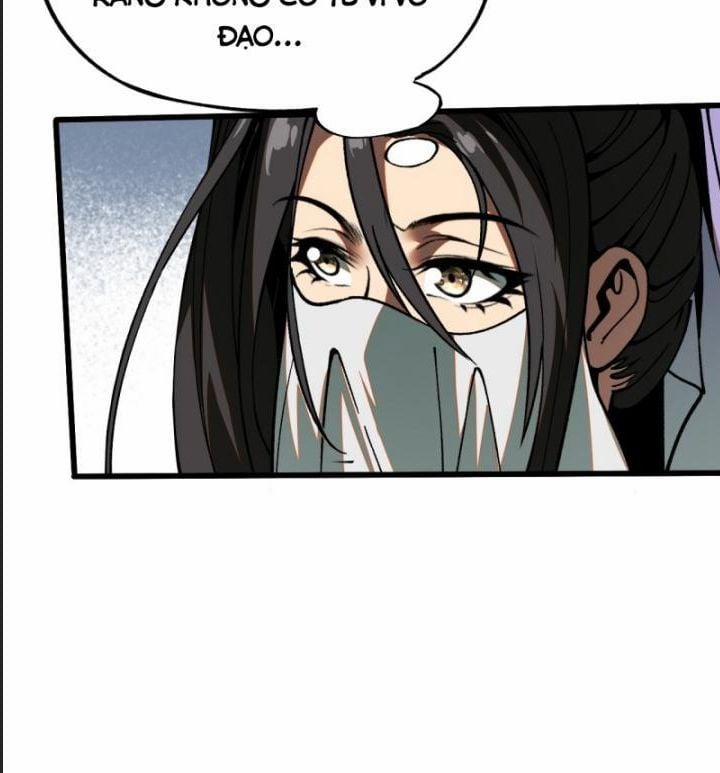 Một Lần Bất Cẩn Vang Danh Thiên Hạ 10 trang 37