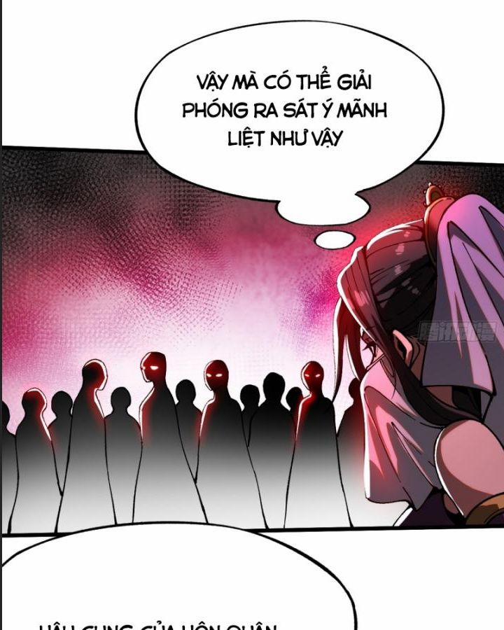 Một Lần Bất Cẩn Vang Danh Thiên Hạ 10 trang 38