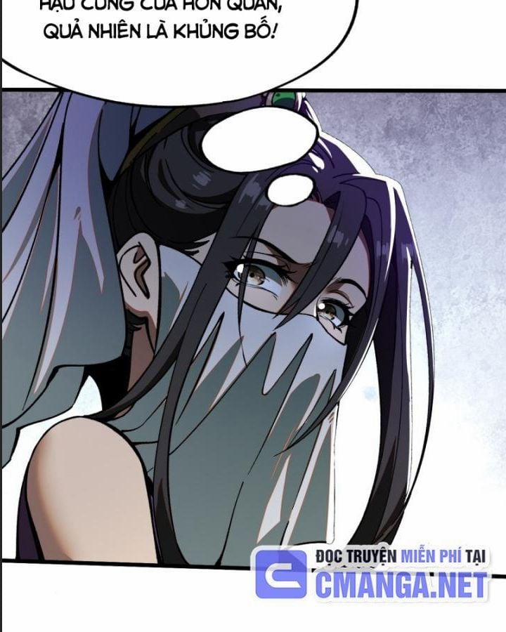 Một Lần Bất Cẩn Vang Danh Thiên Hạ 10 trang 39