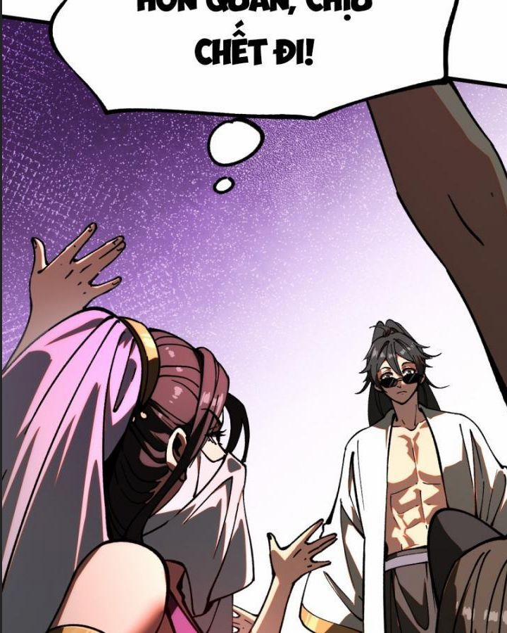 Một Lần Bất Cẩn Vang Danh Thiên Hạ 10 trang 60