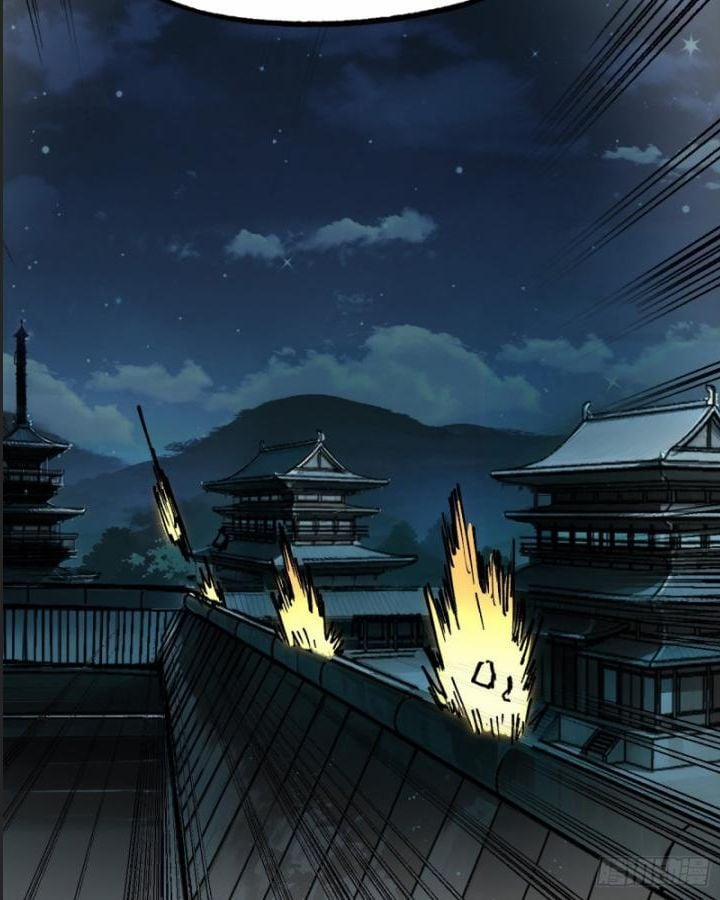 Một Lần Bất Cẩn Vang Danh Thiên Hạ 10 trang 8