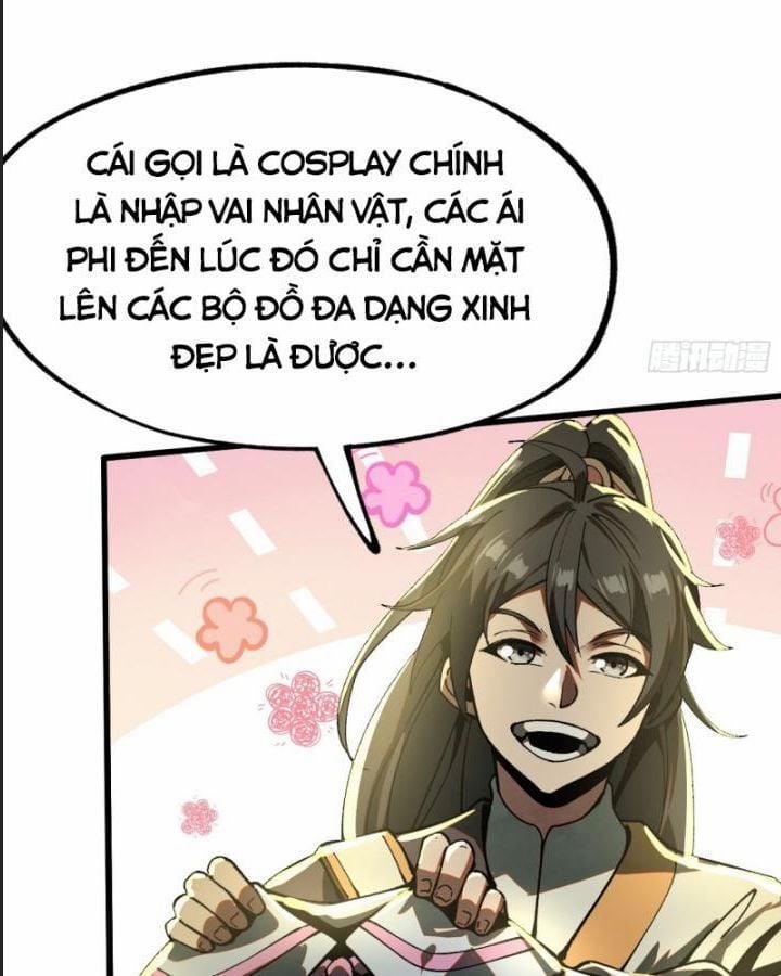 Một Lần Bất Cẩn Vang Danh Thiên Hạ 11 trang 10