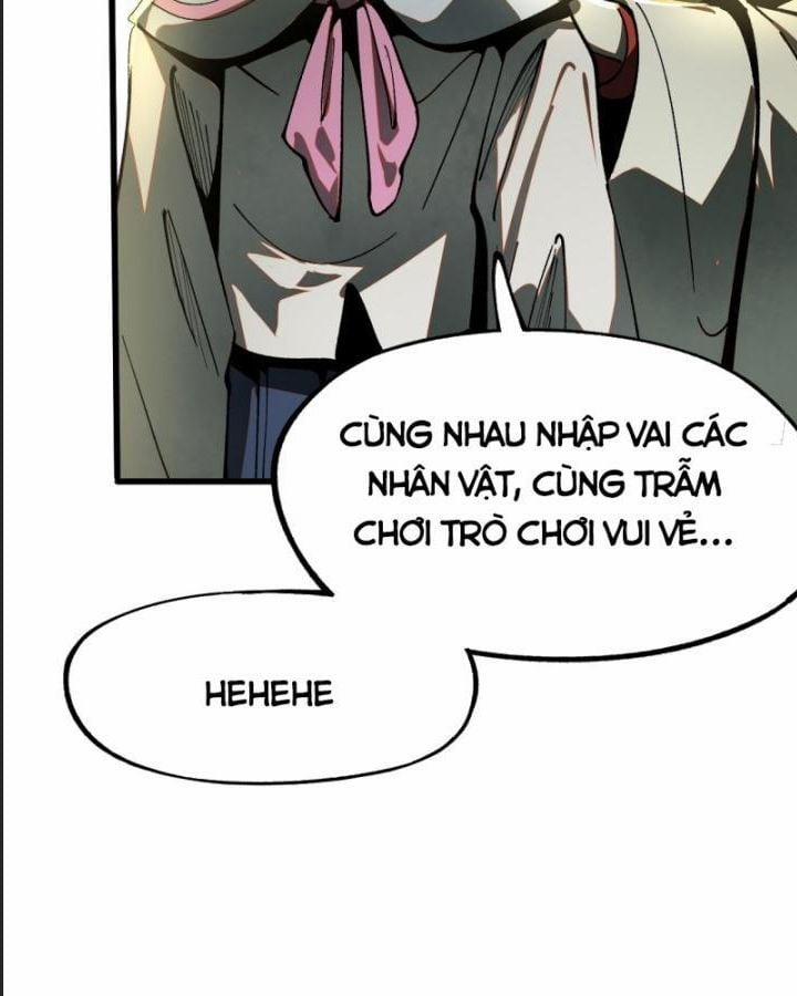 Một Lần Bất Cẩn Vang Danh Thiên Hạ 11 trang 11