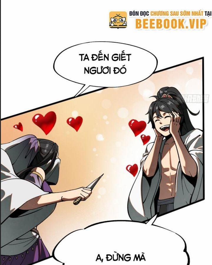 Một Lần Bất Cẩn Vang Danh Thiên Hạ 11 trang 16