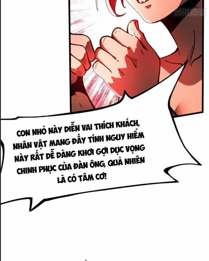 Một Lần Bất Cẩn Vang Danh Thiên Hạ 11 trang 19