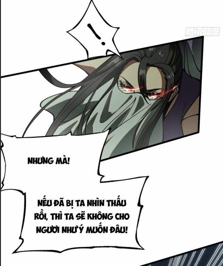 Một Lần Bất Cẩn Vang Danh Thiên Hạ 11 trang 20