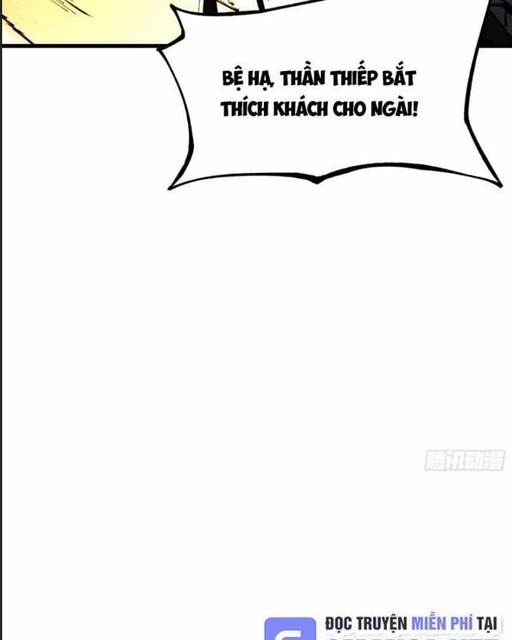 Một Lần Bất Cẩn Vang Danh Thiên Hạ 11 trang 22