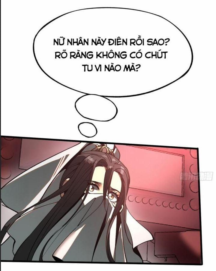 Một Lần Bất Cẩn Vang Danh Thiên Hạ 11 trang 25