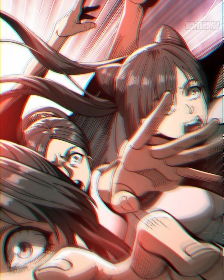 Một Lần Bất Cẩn Vang Danh Thiên Hạ 11 trang 29