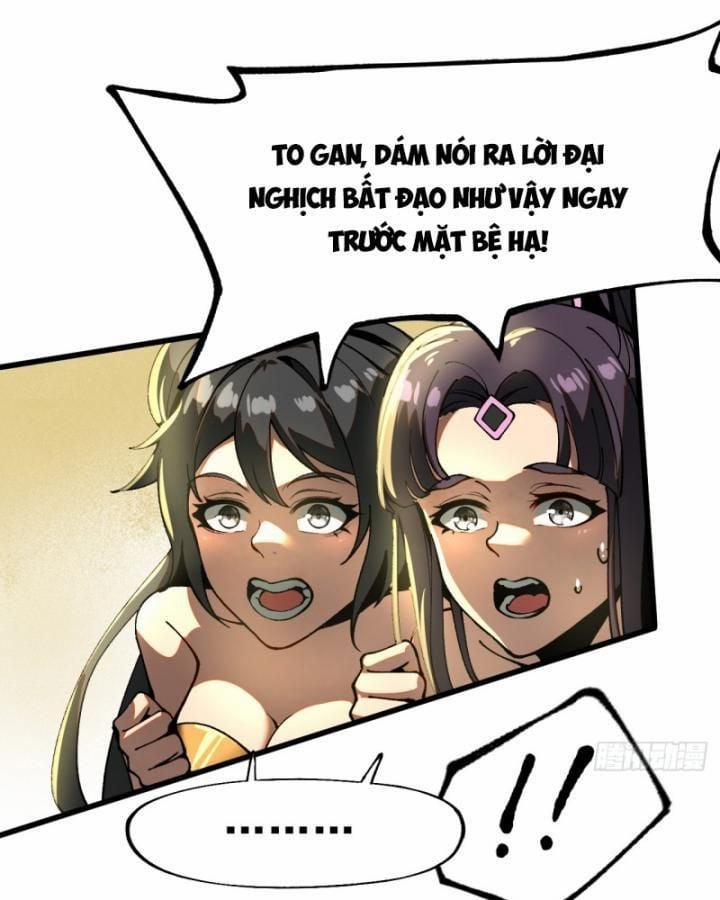 Một Lần Bất Cẩn Vang Danh Thiên Hạ 11 trang 3