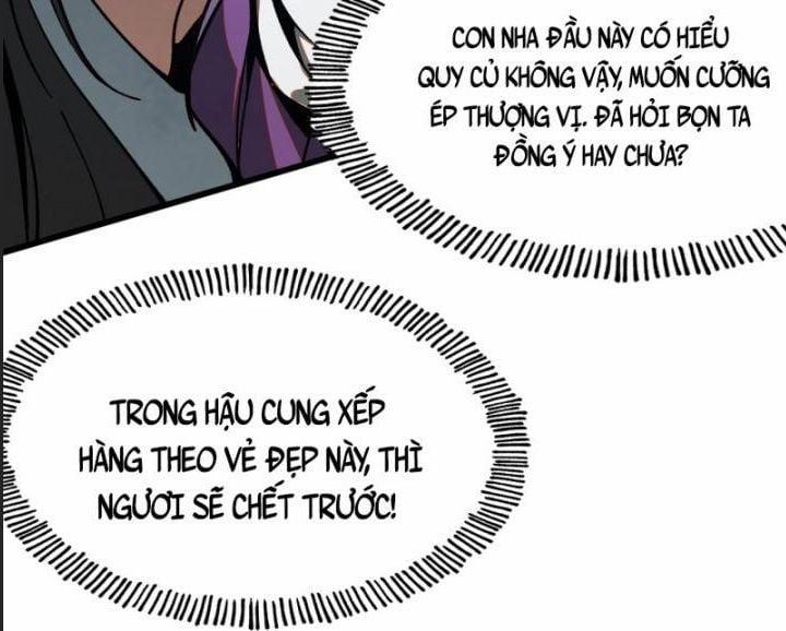 Một Lần Bất Cẩn Vang Danh Thiên Hạ 11 trang 32