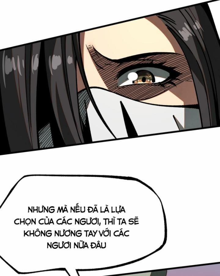 Một Lần Bất Cẩn Vang Danh Thiên Hạ 11 trang 36