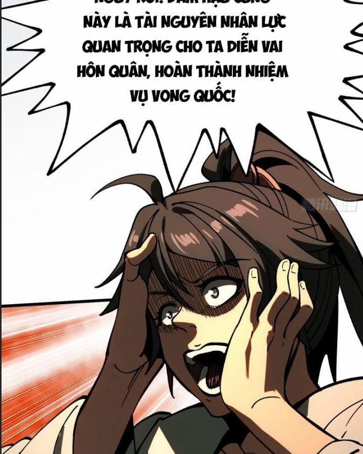 Một Lần Bất Cẩn Vang Danh Thiên Hạ 11 trang 38