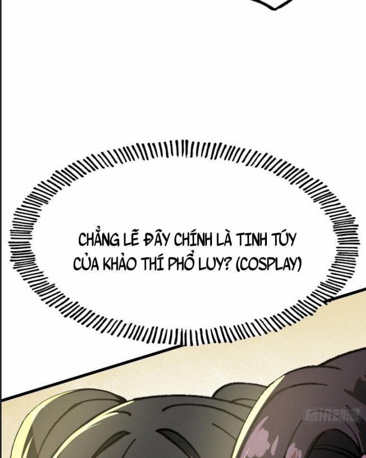 Một Lần Bất Cẩn Vang Danh Thiên Hạ 11 trang 4