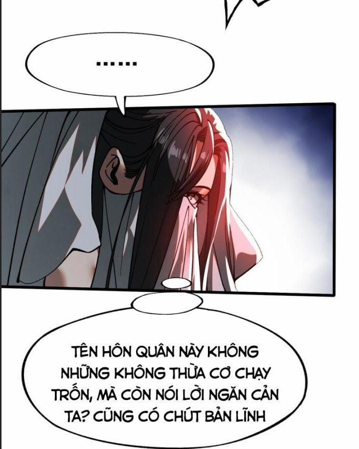 Một Lần Bất Cẩn Vang Danh Thiên Hạ 11 trang 42