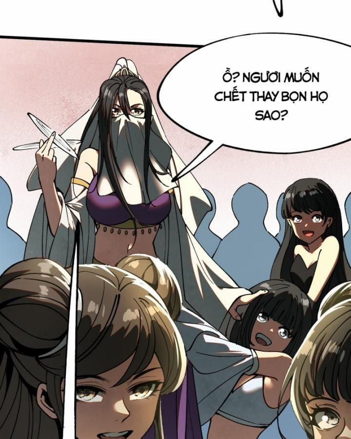 Một Lần Bất Cẩn Vang Danh Thiên Hạ 11 trang 44