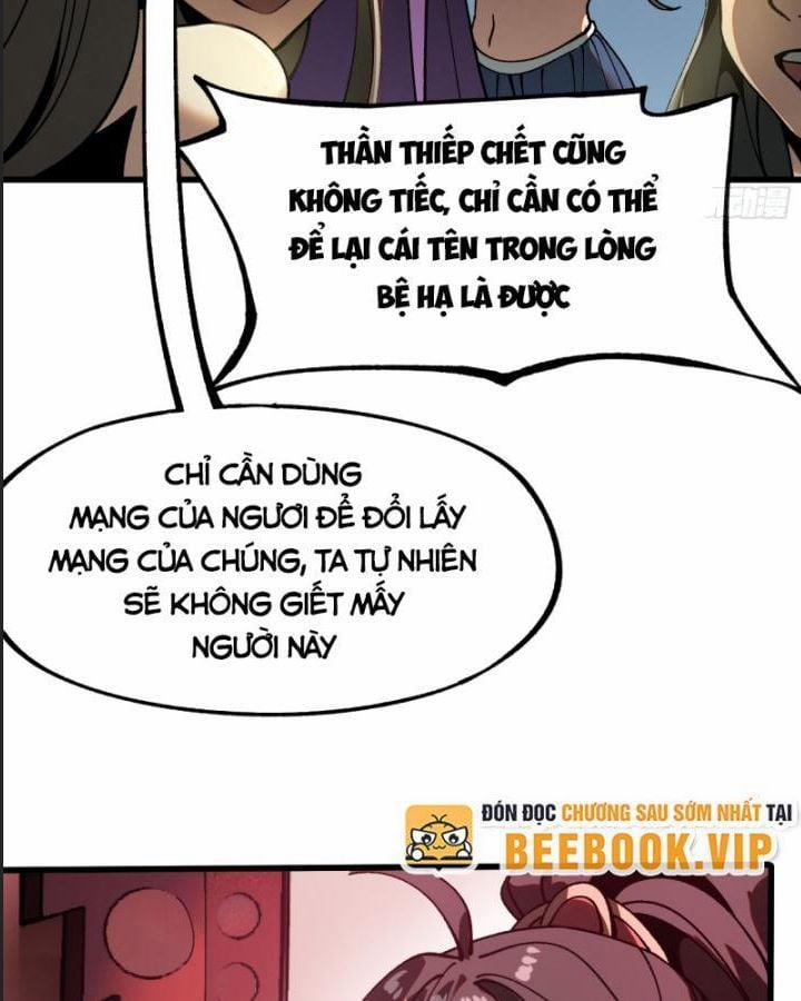 Một Lần Bất Cẩn Vang Danh Thiên Hạ 11 trang 45