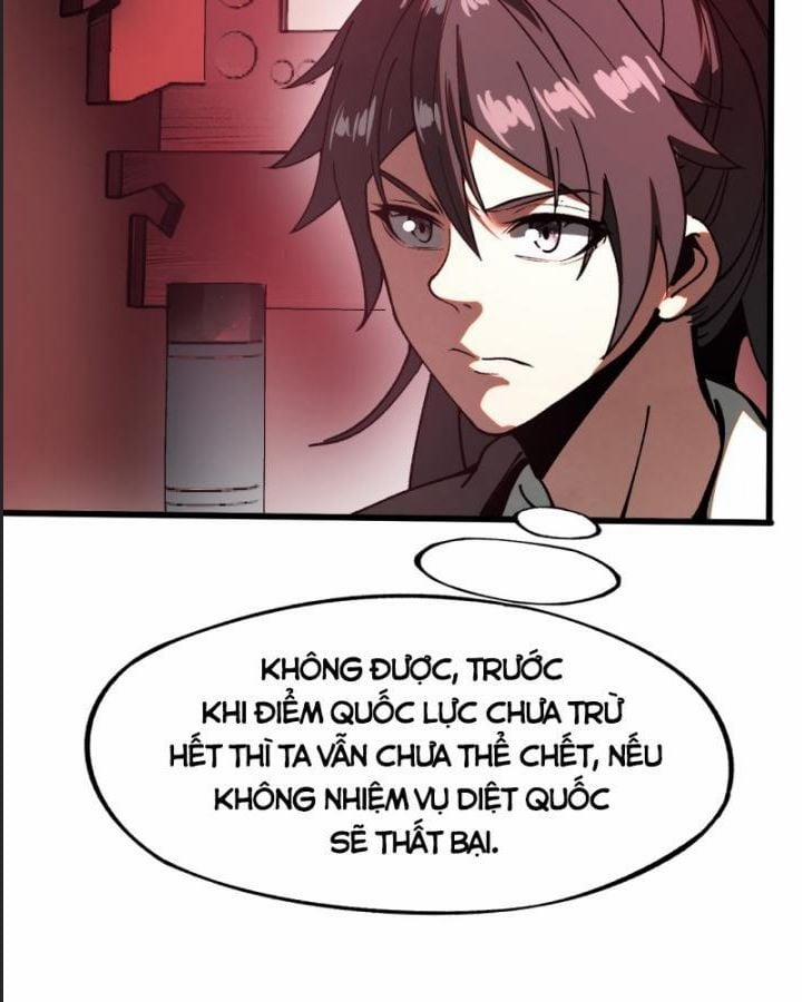 Một Lần Bất Cẩn Vang Danh Thiên Hạ 11 trang 46