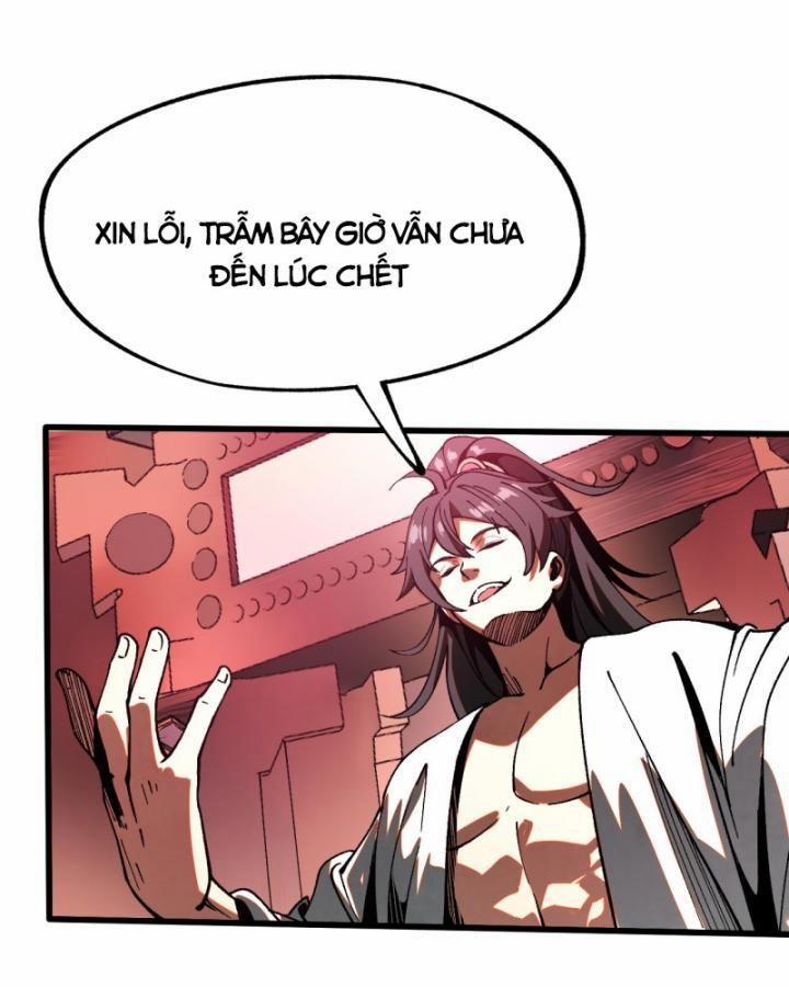 Một Lần Bất Cẩn Vang Danh Thiên Hạ 11 trang 48