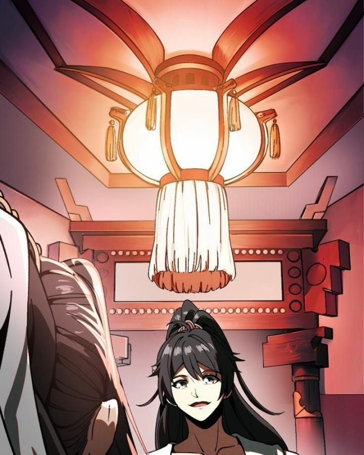 Một Lần Bất Cẩn Vang Danh Thiên Hạ 11 trang 52