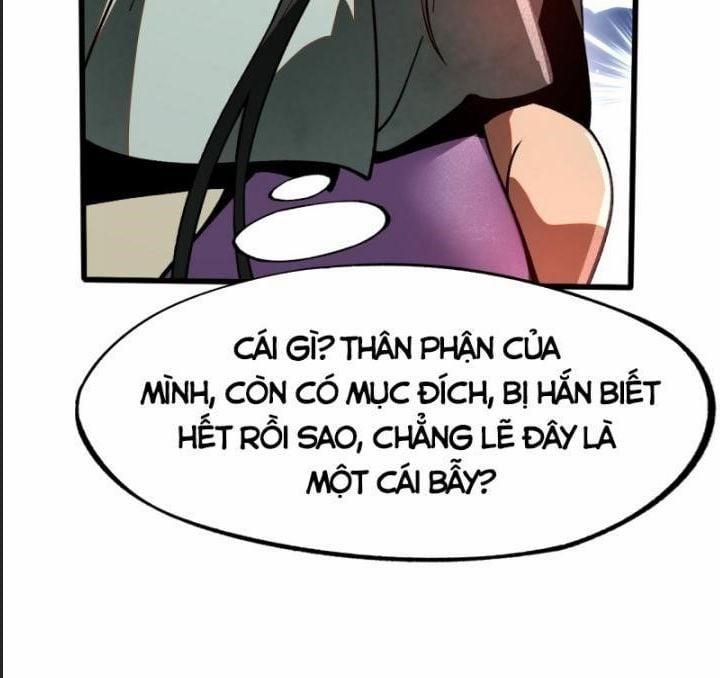 Một Lần Bất Cẩn Vang Danh Thiên Hạ 11 trang 55