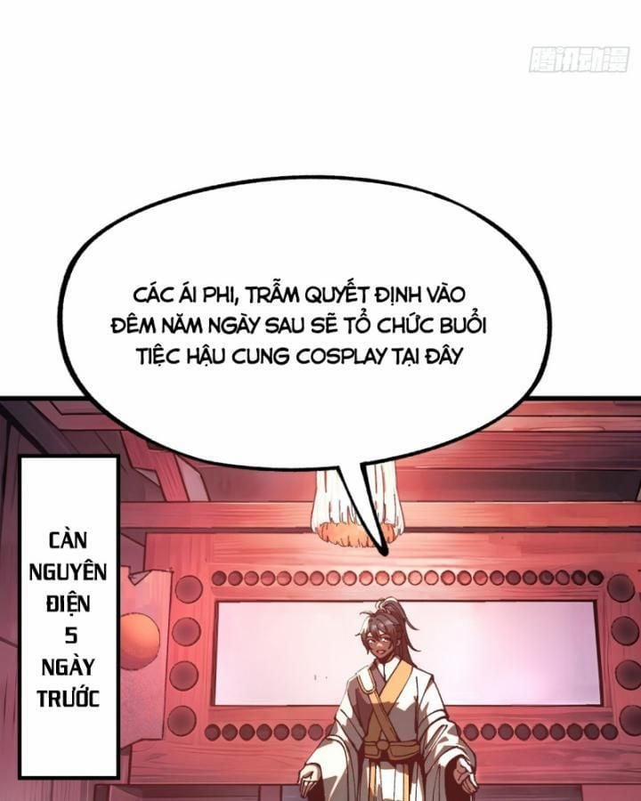 Một Lần Bất Cẩn Vang Danh Thiên Hạ 11 trang 7