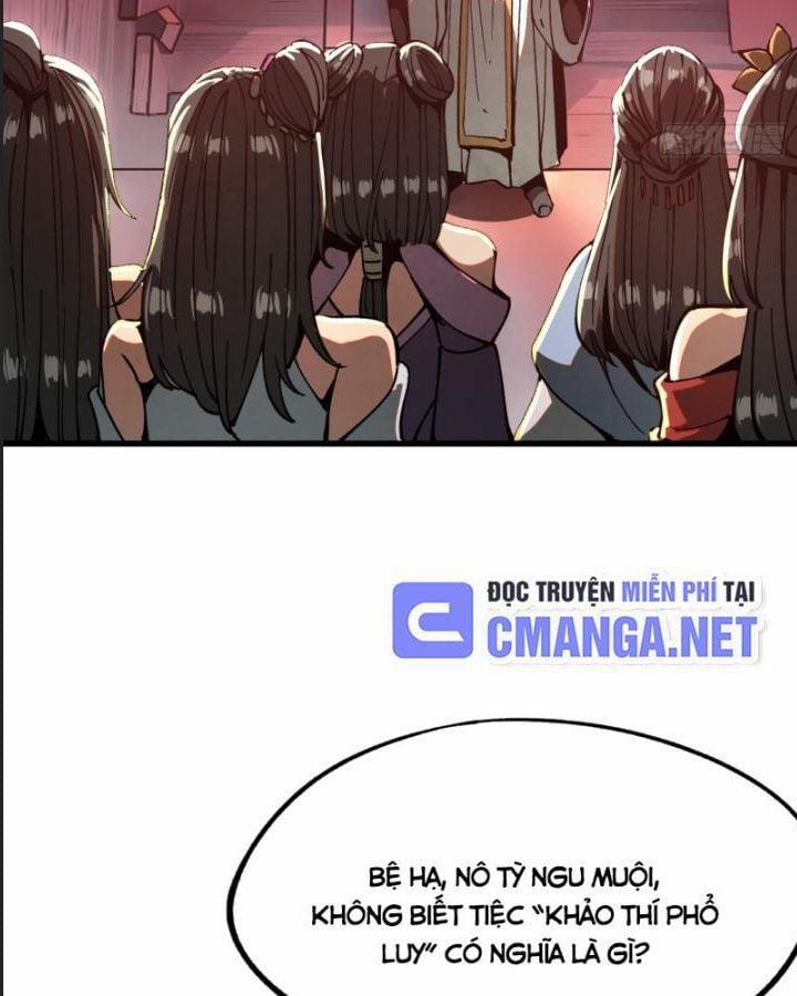 Một Lần Bất Cẩn Vang Danh Thiên Hạ 11 trang 8