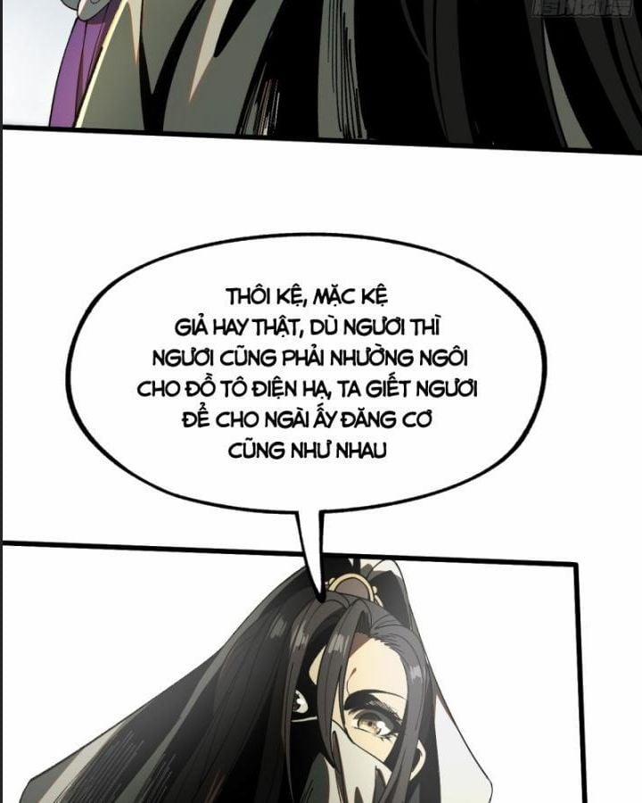 Một Lần Bất Cẩn Vang Danh Thiên Hạ 12 trang 10